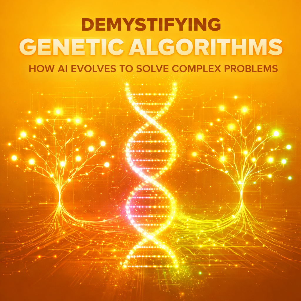 Swarm intelligence visualization showing multiple agents working together to solve complex problems in a connected network. Futuristic illustration of swarm intelligence with glowing particles forming coordinated group behavior. Abstract concept of swarm intelligence inspired by ants and bees collaborating in a digital environment. AI swarm intelligence system displaying decentralized decision-making through interconnected nodes. High-tech depiction of swarm intelligence where individual units collectively optimize solutions. Dark-themed image representing swarm intelligence with dynamic movement and synchronized patterns.
