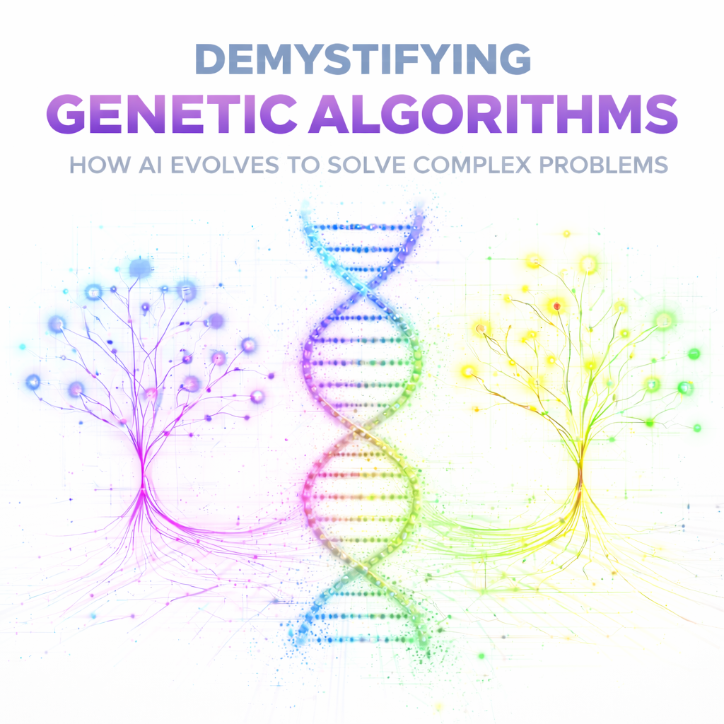 Explainable AI visualization showing transparent machine learning models with clear decision pathways and data flow. Illustration of explainable AI highlighting how algorithms provide understandable and interpretable outputs. Futuristic concept of explainable AI with glowing nodes and labeled connections revealing model logic. Abstract image of explainable AI demonstrating human-readable insights from complex AI systems. High-tech depiction of explainable AI focusing on clarity, transparency, and trust in artificial intelligence. Clean visual of explainable AI with structured layers and explainable decision-making processes.